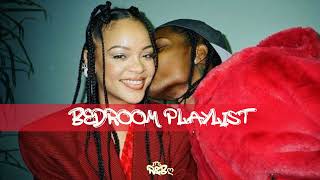 Bedroom Playlist 2023  Hip Hop RnB Trap Soul Mix [upl. by Keelin]