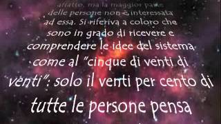 Chi ha lAnima e chi non ha lAnima unindagine alla ricerca della verità [upl. by Dorie]