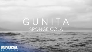 Sponge Cola  Gunita Official Lyric Video [upl. by Latsyrd457]