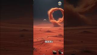 3 MindBlowing Facts About Mars What You Didn’t Know About the Red Planet [upl. by Eneryt]