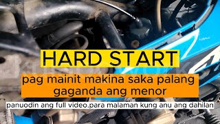 ✅TITLE HARD START [upl. by Enined]