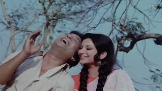 Raahi Naye Naye Rasta Naya Kishore Kumar Anand Ashram 1977 1080p VINYL AUDIO [upl. by Anytsirhc]