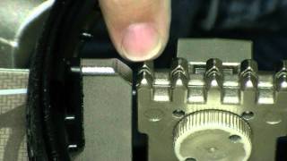 Constant pull vs lockout or crank [upl. by Hachmann]