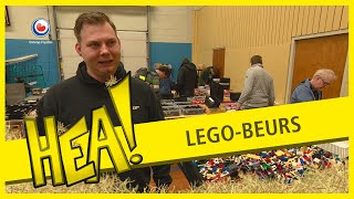 HEA LEGObeurs in Gorredijk [upl. by Xuerd923]