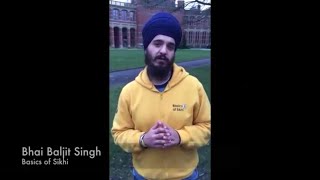 Supporters of UK Sikhs in Prison Campaign 2015  Sikh Youth Birmingham [upl. by Stormy85]