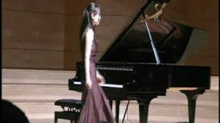 Chopin Scherzo No1 op20 光山ピアノ [upl. by Adnovad]