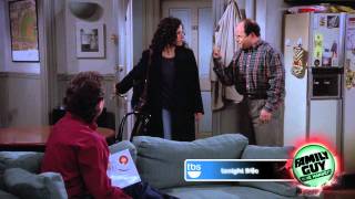 Seinfeld Independent George HD [upl. by Eedya]