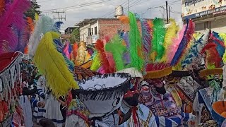 Chinelos en Cocoyoc Morelos con Banda La Skandaloza [upl. by Heck]