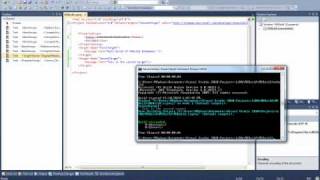 MSBuild Tutuorial Part2 [upl. by Idnahs]