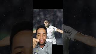 MAIS UMA DÍVIDA DO CORINTHIANS corinthians romero shorts [upl. by Tahp]