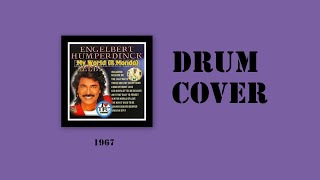 Il Mondo drum cover [upl. by Akeihsat]