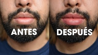 ¿LABIALES PARA HOMBRES LOS LABIALES MÁS NATURALES EN TODO EL MUNDO  Gio Simoneen [upl. by Eaver256]