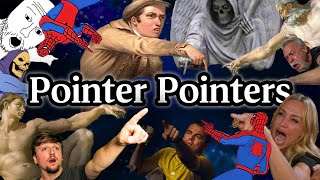 Pointer Pointers are easy actually [upl. by Samid897]