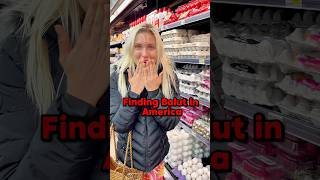 Buying Balut in America🤣 islandbarbie suka islandpacific filipino Philippines balut socal [upl. by Wiencke403]