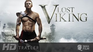 Die Wikinger  Die Rache der Bestie Trailer german [upl. by Sredna974]