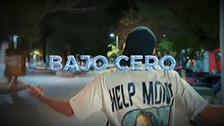 OWEN LP  BAJO CERO Official Video [upl. by Aerdnad]