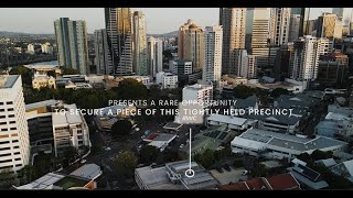 8896 Warren Street Fortitude Valley [upl. by Ainivad]