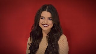 HOW TO USE CLIP IN EXTENSIONS FOR THICK HAIR  MEGHAN MCKALI [upl. by Nahsad]