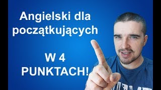 Język angielski dla początkujących [upl. by Suriaj]