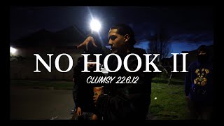 No Hook ll Official Music Video Dir By DiegoShotIt ProdKayGee3x [upl. by Waldner]