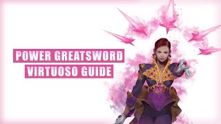 Power Virtuoso GW2  Step by Step guide [upl. by Alastair]