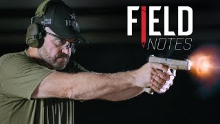 How to Speed Reload Larry Vickers Field Notes Ep 39 [upl. by Kermie]