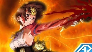 Kabaneri of the Iron Fortress  Better than Attack on Titan  Anime Review 135 [upl. by Aday]