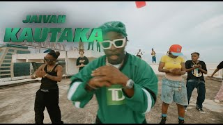 JAIVAH  Kautaka JFS Music ft KingTone SA Official Music Video [upl. by Enaek575]