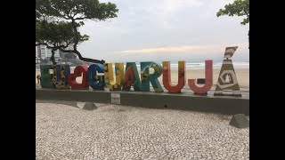 Guaruja SP Brasil 2018 [upl. by Lana198]