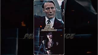 Gellert Grindelwald VS Bellatrix Lestrange  shorts shortvideos comparison wizardingworld [upl. by Okoyk]