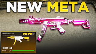 new LACHMANN SHROUD is META in WARZONE 2 👑 Best Lachmann Shroud Class Setup  MW2 [upl. by Timmi]