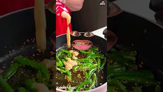 Andhra Style Chilli Chicken Recipe shorts funny trending [upl. by Ahker]