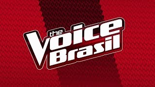 The Voice Brasil 2017 Pack de patrocínio [upl. by Kern]