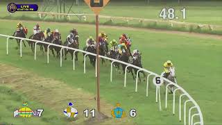 DISCIPLE wins The Ranga Family Trophy Div1 [upl. by Cheffetz]