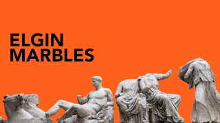 Classical historian Nigel McGilchrist debates the return of the Elgin Marbles [upl. by Arreik]