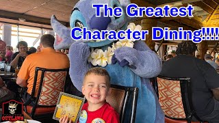 Get Ready To Meet Your Favorite Characters At The Best Character Dining Experiences In Disney World [upl. by Haronid605]