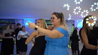 VIDEO FESTA 18 ANNI GIULIA 25 10 2024 VILLA MARTA [upl. by Ydoc]