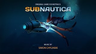 Subnautica Soundtrack  9 Crush Depth [upl. by Ransom]