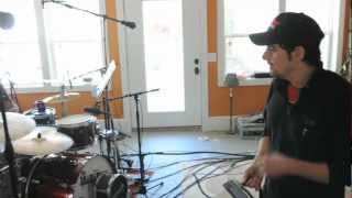 In the Studio with Brad Paisley  Part 3 [upl. by Eicats118]