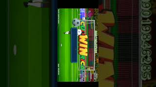 MUST WATCH 700K WITH THIS VIRTUAL FOOTBALL GAME BET9JA TAKE THE SHOT [upl. by Atinrev]