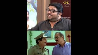 Jagathy Sreekumar💎 Johny Antony about Jagathy amp CID MOOSA  Dileep  Cid moosa 2 [upl. by Morganstein]