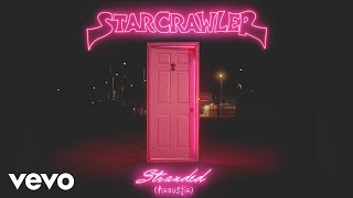 Starcrawler  Stranded Acoustic  Audio [upl. by Chretien]