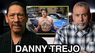 Danny Trejo [upl. by Anekam]