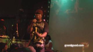 KRSOne on the Preservation of HipHop Culture Part 2 of 2 [upl. by Ylrehc]