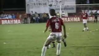 Fluminense 2 x 1 Internacional  Final da Copa do Brasil de 1992 [upl. by Aix]