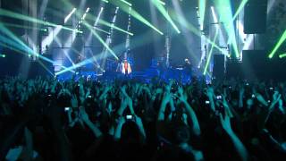 LIVE Faithless  Insomnia  Last Concert  RIP Maxi Jazz [upl. by Almena]