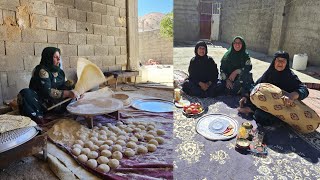 Embracing Family Traditions A Heartwarming Encounter with Grandmother [upl. by Kalindi]