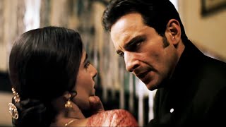 Vidya Balan बेवफा है पति को धोका देकर पहुंची आशिक़ के पास  Saif Ali Khan Vidya Balan Scene [upl. by Frolick954]