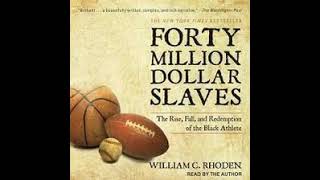 40 Million Dollar Slaves Chapter 3 The Jockey Syndrome The Dilemma of Exclusion [upl. by Basilio482]