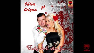 Calin Crisan amp Mihaela Belciu  Ceo fi cu tine barbate [upl. by Narut]